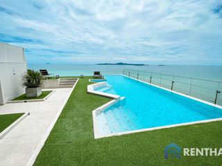 For sale スタジオ condo in Bang Lamung, Chonburi