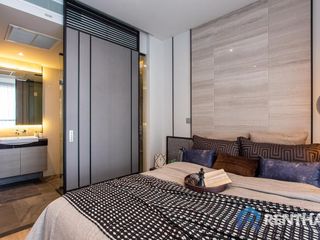 For sale スタジオ condo in Bang Lamung, Chonburi