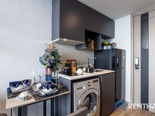 For sale スタジオ condo in Bang Lamung, Chonburi