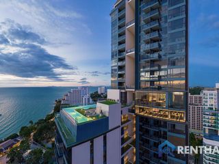 For sale スタジオ condo in Bang Lamung, Chonburi