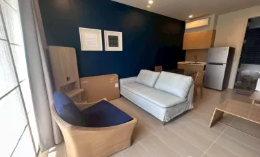 For rent 1 Beds condo in Cha Am, Phetchaburi
