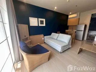 For rent 1 bed condo in Cha Am, Phetchaburi