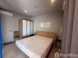 For rent 1 bed condo in Cha Am, Phetchaburi