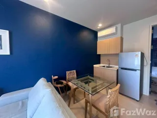 For rent 1 bed condo in Cha Am, Phetchaburi
