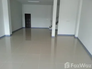For sale 2 bed retail Space in Pran Buri, Prachuap Khiri Khan