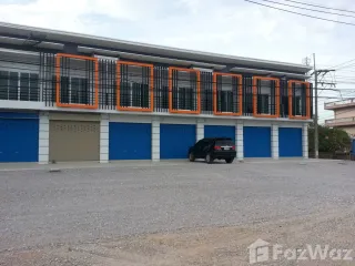 For sale 2 bed retail Space in Pran Buri, Prachuap Khiri Khan