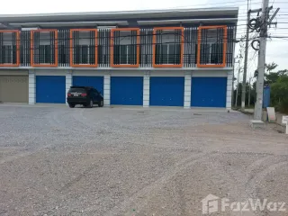 For sale 2 bed retail Space in Pran Buri, Prachuap Khiri Khan
