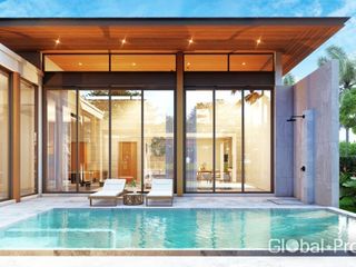 For sale 5 bed house in Jomtien, Pattaya