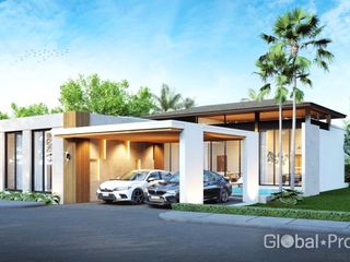 For sale 5 bed house in Jomtien, Pattaya