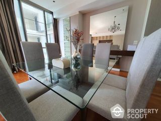 For rent 3 bed condo in Watthana, Bangkok