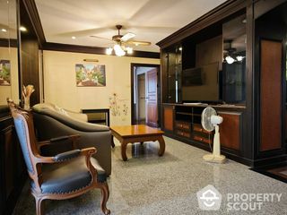 For rent 2 bed condo in Phaya Thai, Bangkok