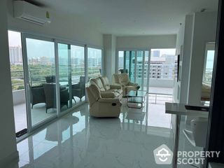 For rent そして for sale 2 Beds condo in Bang Lamung, Chonburi