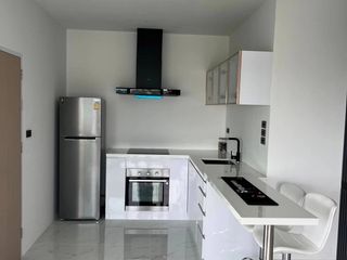 For rent そして for sale 2 Beds condo in Bang Lamung, Chonburi