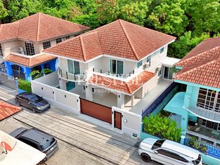 For sale 5 bed house in North Pattaya, Pattaya