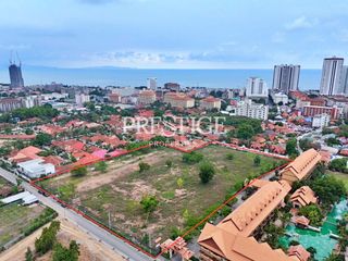For sale land in Bang Lamung, Chonburi