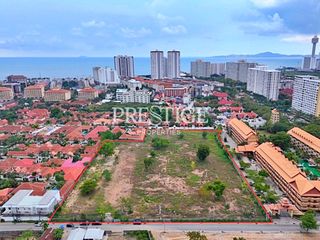 For sale land in Bang Lamung, Chonburi
