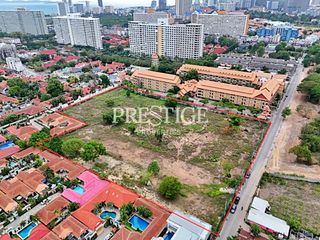 For sale land in Bang Lamung, Chonburi