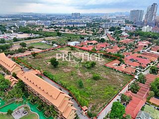 For sale land in Bang Lamung, Chonburi