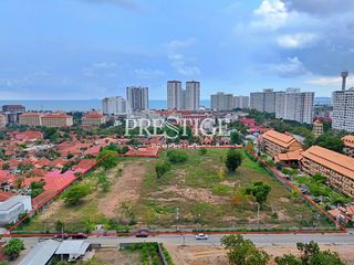 For sale land in Bang Lamung, Chonburi