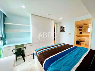 For rent 1 bed condo in Mueang Rayong, Rayong