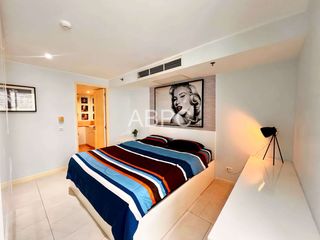 For rent 1 bed condo in Mueang Rayong, Rayong