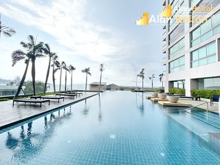 ให้เช่า 1 เตียง คอนโด ใน เมืองระยอง, ระยอง