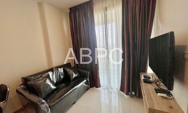 For rent 1 bed condo in Jomtien, Pattaya