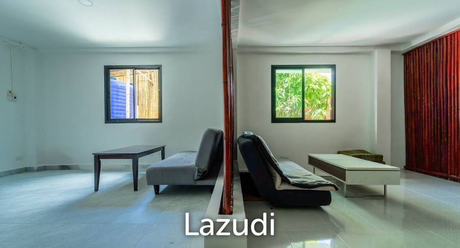 For sale 4 bedrooms villa in Ko Pha-ngan, Surat Thani