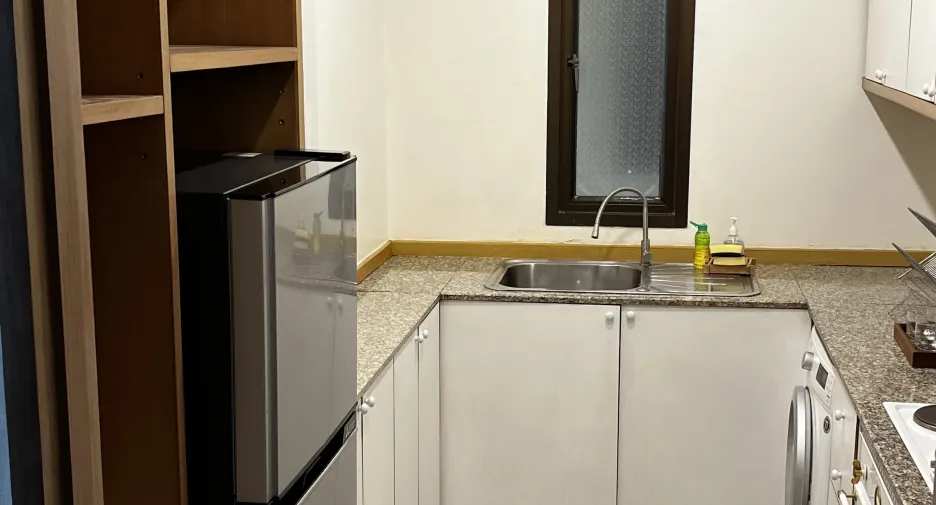For sale 1 bed condo in Khlong San, Bangkok