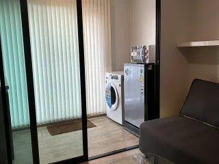 For sale 1 Beds condo in Bang Khen, Bangkok