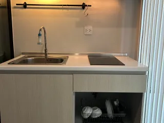 For sale 1 Beds condo in Bang Khen, Bangkok