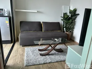 For sale 1 Beds condo in Bang Khen, Bangkok
