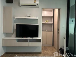 For sale 1 Beds condo in Bang Khen, Bangkok