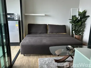 For sale 1 Beds condo in Bang Khen, Bangkok