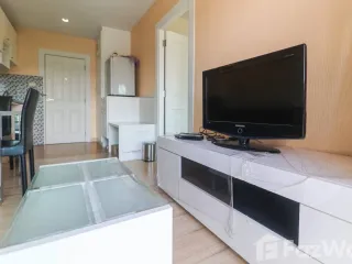 For sale 1 bed condo in Bang Na, Bangkok