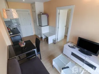 For sale 1 bed condo in Bang Na, Bangkok