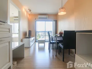 For sale 1 bed condo in Bang Na, Bangkok
