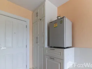 For sale 1 bed condo in Bang Na, Bangkok