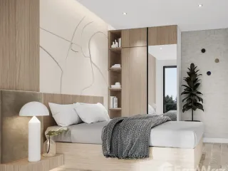 For sale 1 bed condo in Phra Khanong, Bangkok