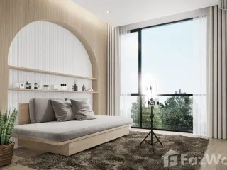 For sale 1 bed condo in Phra Khanong, Bangkok