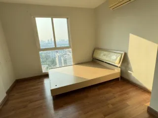For sale 2 bed condo in Ratchathewi, Bangkok