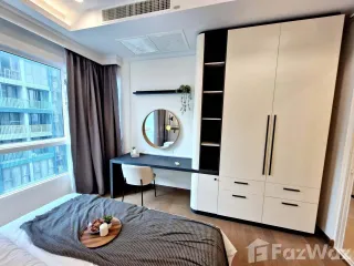 For sale 1 bed condo in Ratchathewi, Bangkok