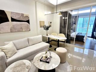 For sale 1 bed condo in Ratchathewi, Bangkok