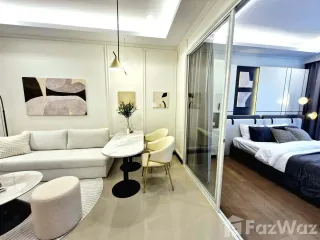For sale 1 bed condo in Ratchathewi, Bangkok
