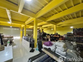 For sale retail Space in Samphanthawong, Bangkok