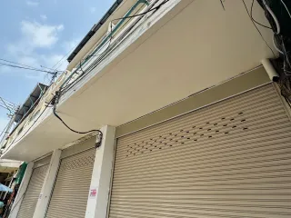 For sale retail Space in Samphanthawong, Bangkok