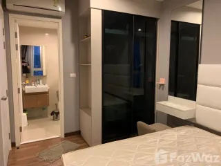 For rent 1 Beds condo in Bang Sue, Bangkok