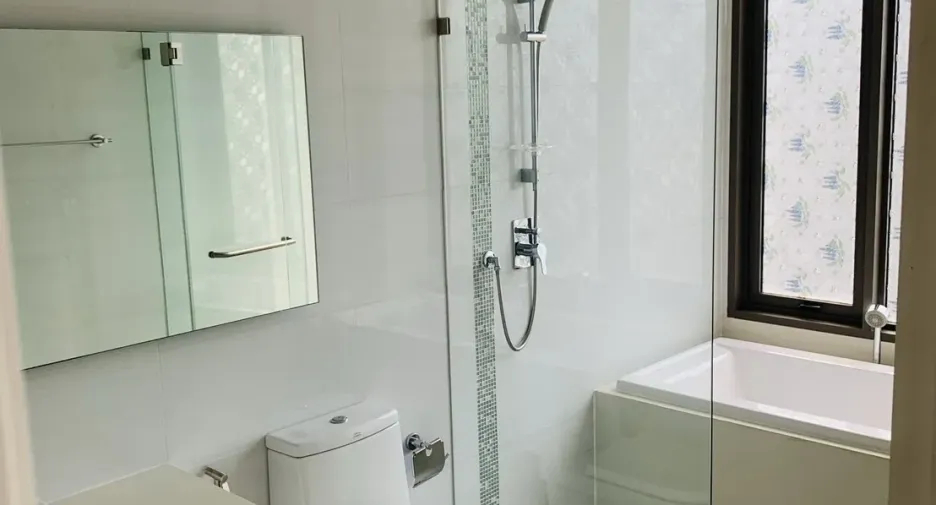 For sale 2 bed condo in Sathon, Bangkok