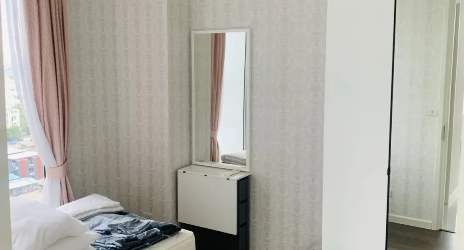 For sale 2 bed condo in Sathon, Bangkok
