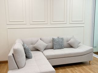 For sale スタジオ condo in Wang Thonglang, Bangkok